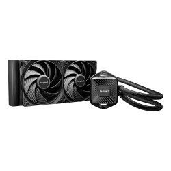 Chłodzenie wodne BEQUIET! PURE LOOP 3 240mm
