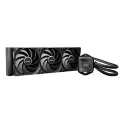 Chłodzenie wodne BEQUIET! PURE LOOP 3 360mm