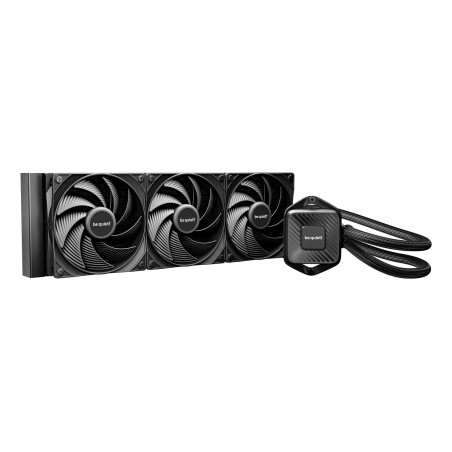 Chłodzenie wodne BEQUIET! PURE LOOP 3 360mm