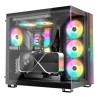 Chłodzenie wodne BEQUIET! PURE LOOP 3 LX 240mm