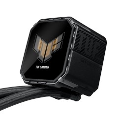 Chłodzenie ASUS TUF GAMING LC III 360 ARGB