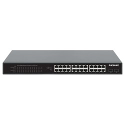 Intellinet 561891 łącza sieciowe Nie zarządzany