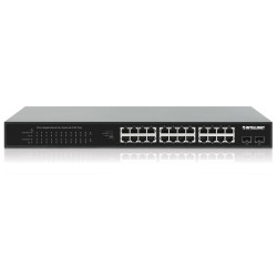 Intellinet 561891 łącza sieciowe Nie zarządzany