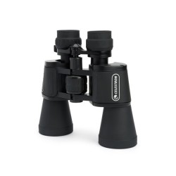 Celestron 71260 lornetka BK-7 Porro Czarny