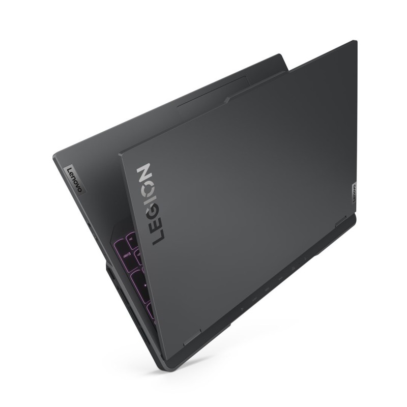 Lenovo Legion Pro 5 16IRX9 i7-14700HX 16.0" WQXGA IPS 500nits 240Hz AG 32GB DDR5 5600 SSD1TB GeForce RTX 4060 8GB Cam1080p 80Wh Lenovo Legion Pro 5 16IRX9 i7-14700HX 16.0" WQXGA IPS 500nits 240Hz AG 32GB DDR5 5600 SSD1TB GeForce RTX 4060 8GB Cam1080p 80Wh
