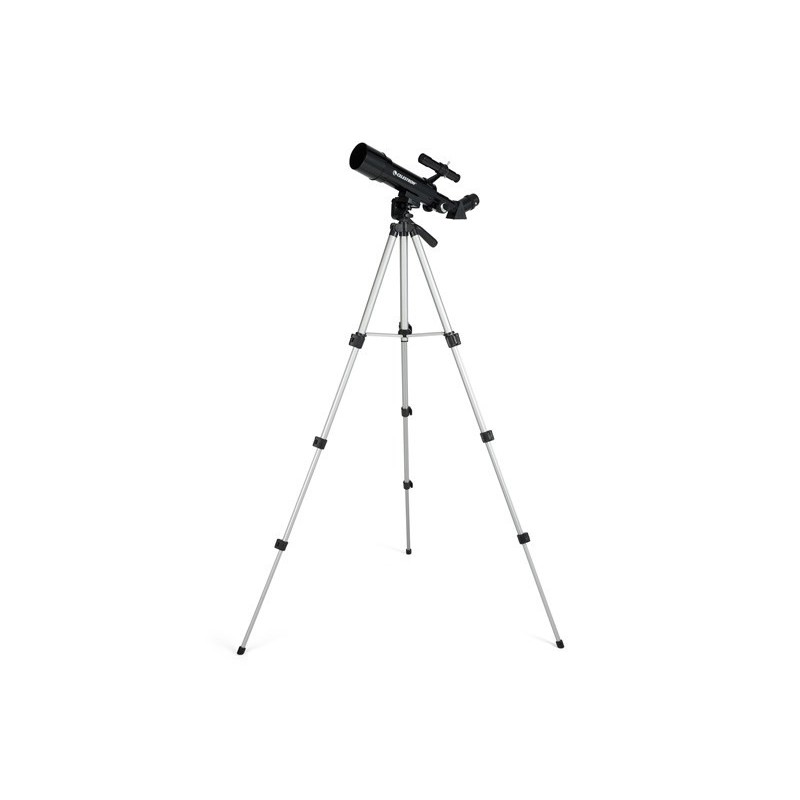 Teleskop Celestron Travel Scope 50 mm