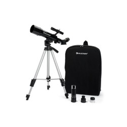 Teleskop Celestron Travel Scope 50 mm