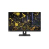 Lenovo ThinkVision E27q-20 LED display 68,6 cm (27") 2560 x 1440 px Quad HD Czarny