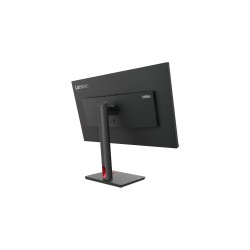 Lenovo ThinkVision P32p-30 31.5" IPS 3840x2160 HDMI DP USB Raven Black