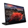 Lenovo Monitor ThinkVision 14.0" M14t Gen 2 Touch 16:9 Panel IPS 2240 x 1400 Lift USB Hub DP