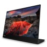 Lenovo Monitor ThinkVision 14.0" M14t Gen 2 Touch 16:9 Panel IPS 2240 x 1400 Lift USB Hub DP