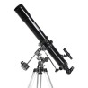 Teleskop Celestron PowerSeeker 80EQ