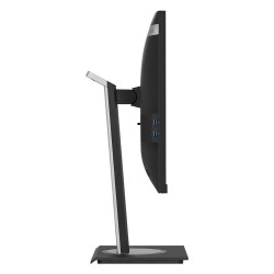Monitor ViewSonic 27" VG2756-2K (VS17789) HDMI DP 2xUSB USB-B USB-C RJ45 głośniki 2x2W
