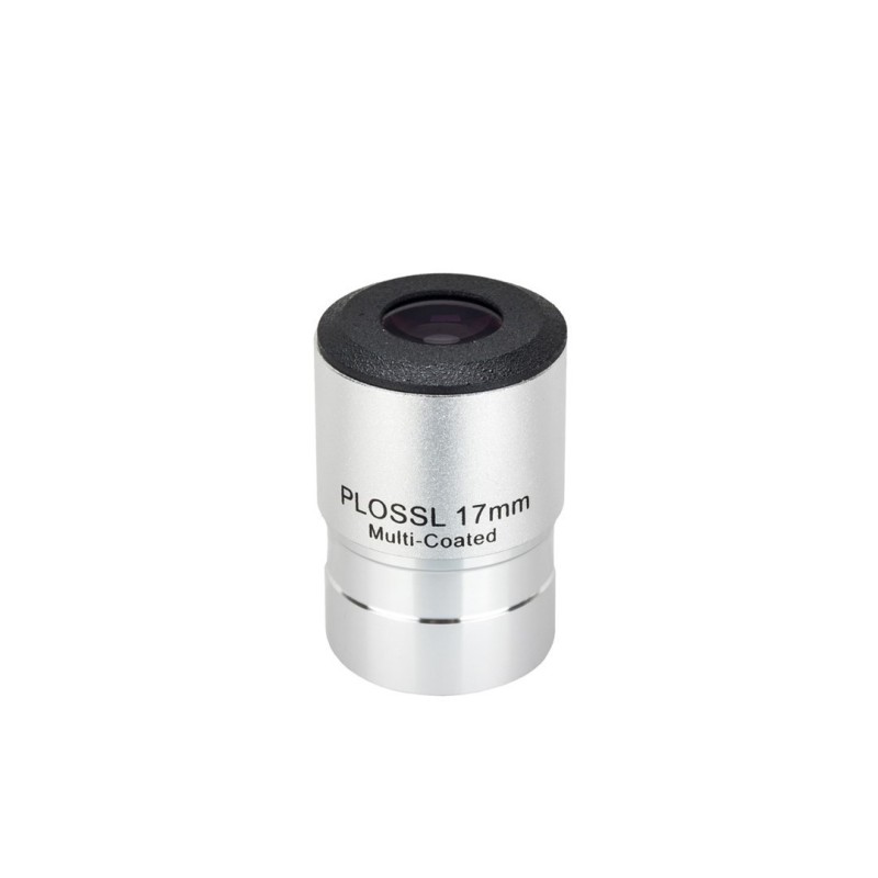 Okular Sky-Watcher Silver Plossl 17 mm 1,25&quot