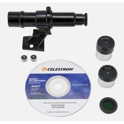 Celestron Accessorie Kit f/ Firstcope 76 Inne