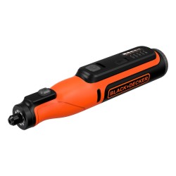 Black & Decker BCRT8IK-XJ obrotowe narzędzie wielofunkcyjne