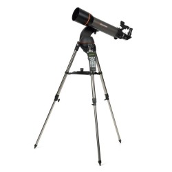 Celestron NexStar 102SLT 26x