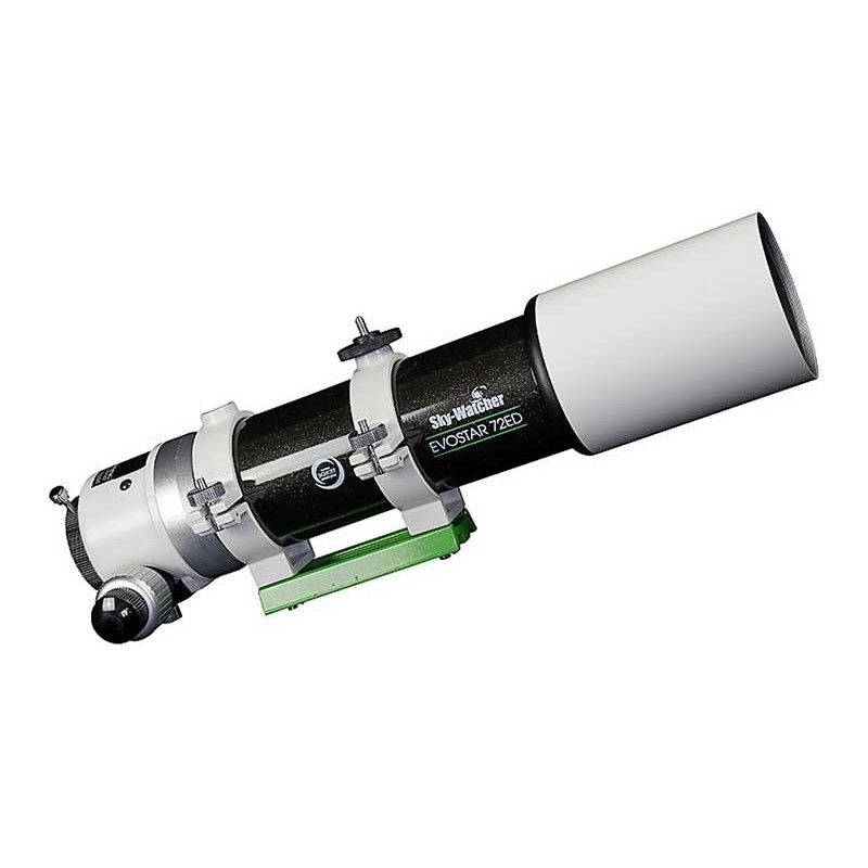 Tuba optyczna Sky-Watcher Evostar 72 ED F6