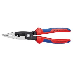 Szczypce do prac elektroinstalacyjnych 200mm