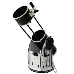 Teleskop Sky-Watcher Dobson 12" Flex Tube Go-To