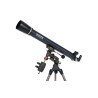 Teleskop Celestron AstroMaster 90EQ