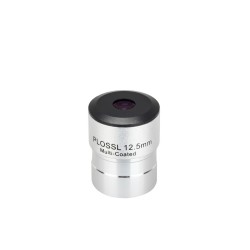 Okular Sky-Watcher Silver Plossl 12,5 mm 1,25&quot