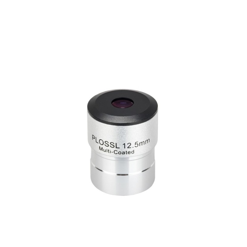 Okular Sky-Watcher Silver Plossl 12,5 mm 1,25&quot