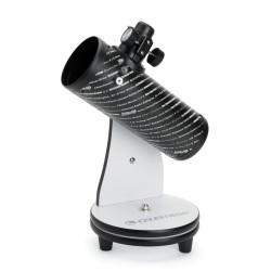 Teleskop Celestron Firstscope IYA 76