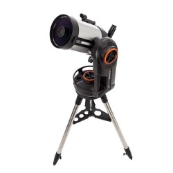 Celestron NexStar Evolution 6 354x Czarny, Szary