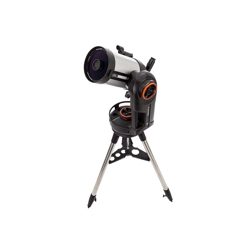 Celestron NexStar Evolution 6 354x Czarny, Szary