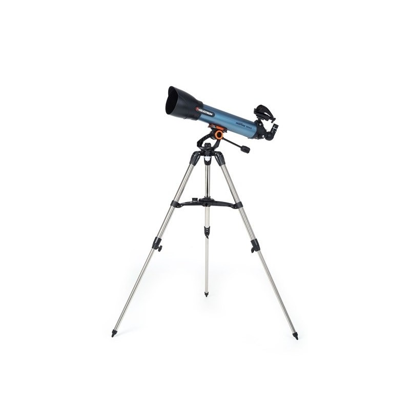 Teleskop Celestron Inspire 100 mm