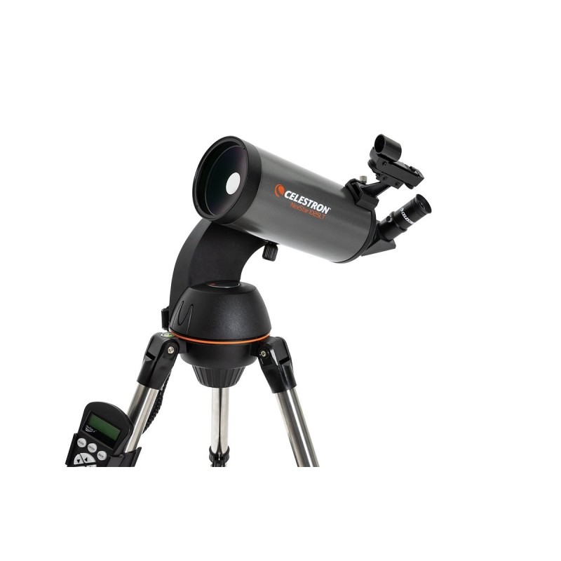 Teleskop Celestron NexStar 102 SLT MAK