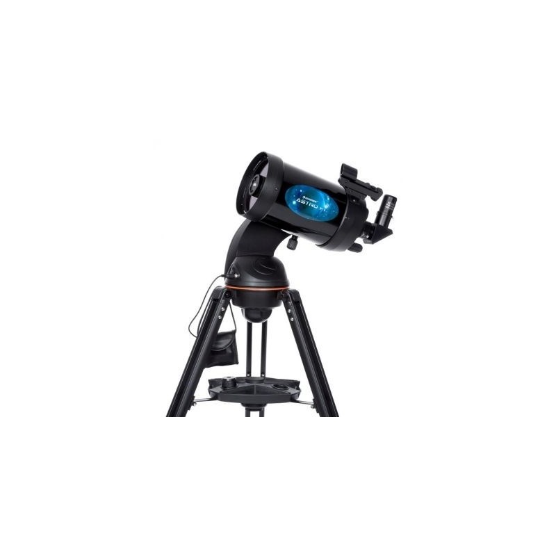 Teleskop Celestron AstroFi 5" SCT