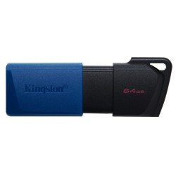 KINGSTON FLASH 64GB USB3.2 Exiodia blue