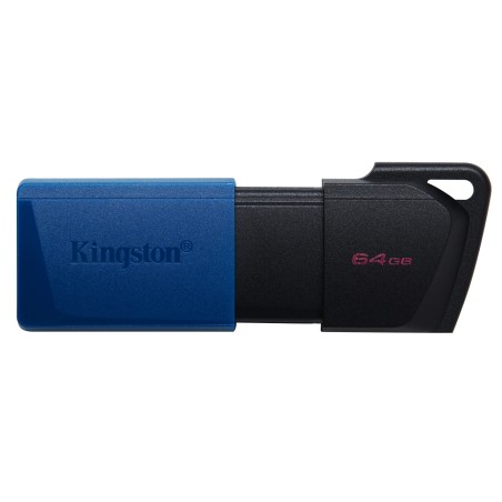 KINGSTON FLASH 64GB USB3.2 Exiodia blue