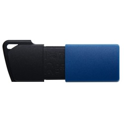 KINGSTON FLASH 64GB USB3.2 Exiodia blue
