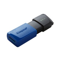 KINGSTON FLASH 64GB USB3.2 Exiodia blue