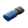 KINGSTON FLASH 64GB USB3.2 Exiodia blue
