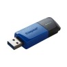 KINGSTON FLASH 64GB USB3.2 Exiodia blue