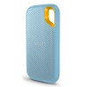 DYSK PRZENOŚNY SANDISK EXTREME PORTABLE SSD 1TB (1050 MB/s) SKY-BLUE