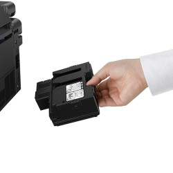 Canon PIXMA G4570 drukarka atramentowa A4 4800 x 1200 DPI Wi-Fi