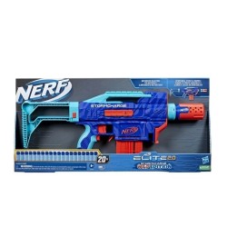 NERF ELITE 2.0 Stormcharge F7376 /4