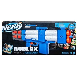 Wyrzutnia Nerf Roblox F2484EU4 broń zabawkowa