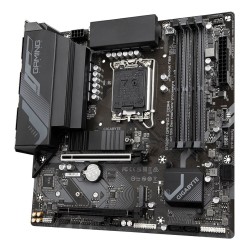 Gigabyte B760M GAMING X DDR4 płyta główna LGA 1700 micro ATX