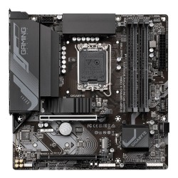 Gigabyte B760M GAMING X DDR4 płyta główna LGA 1700 micro ATX
