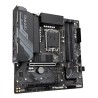 Gigabyte B760M GAMING X DDR4 płyta główna LGA 1700 micro ATX