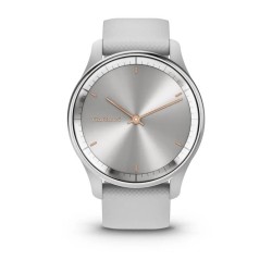 Zegarek sportowy Garmin Vivomove Trend Mist Gray