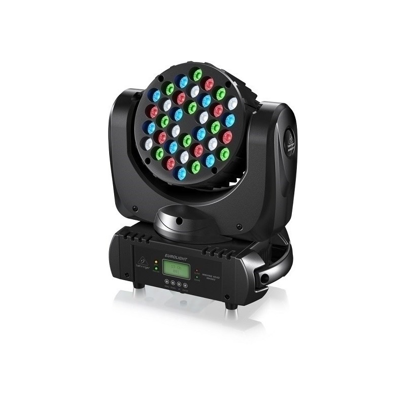 Behringer MOVING HEAD MH363 Głowica ruchoma LED