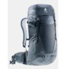 PLECAK TURYSTYCZNY DEUTER FUTURA PRO 36 BLACK-GRAPHITE PLECAK TURYSTYCZNY DEUTER FUTURA PRO 36 BLACK-GRAPHITE