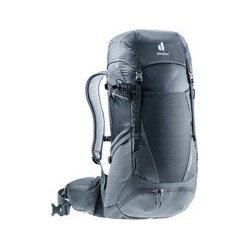 PLECAK TURYSTYCZNY DEUTER FUTURA PRO 36 BLACK-GRAPHITE
